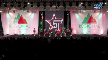 GymTyme Illinois - Magic [2024 L1 Mini Day 2] 2024 The Midwest Regional Summit