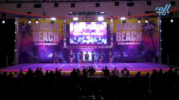 Fierce Cheer Athletics VA - Royalty [2024 L2.1 Performance Rec - 10-18Y (NON) Day 2] 2024 ACDA Reach the Beach Nationals & Dance Grand Nationals