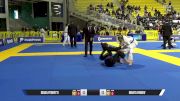 Marta Pankiv vs Giada Pedretti 2026 World Jiu-Jitsu IBJJF Championship
