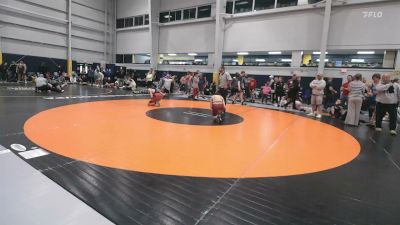 115 lbs Consi Of 8 #2 - Maxim Gaft, Montvale vs Jerry Collins, Drexel Hill