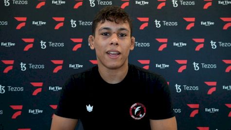 "Mica From Last Year Is Different From Mica This Year"