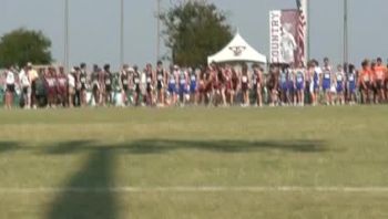 Boys 5k XC 3A-2A-A