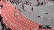 Women's Mile, Finals 5