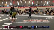 Kyle Ambeau vs Andrew Moreno 2024 ADCC Austin Open