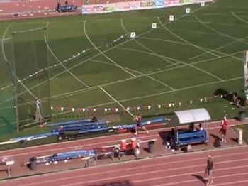 Scott Roth, 3rd attempt, 5.81 meters
