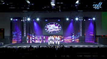 Ideal Athletics - Riot [2024 L1 Youth - D2 Day 2] 2024 GLCC Grand Nationals