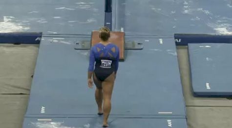 Samantha Peszek BB EF