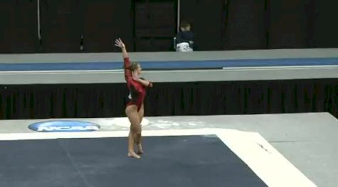 Katherine Grable FX EF