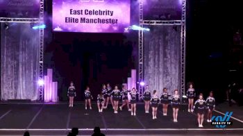 East Celebrity Elite Manchester - Fab4 [2023 L4 Senior 1/22/2023] 2023 SU Battle at the Boardwalk Grand Nationals
