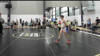 68 lbs Rr Rnd 6 - Mason Allen, Dynasty Murder Inc - K8 vs Jackson Allen, Revival - K8