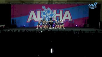 Genesis Athletix - Gamma Rayz [2025 L4 - U18 Coed 03/09/2025] 2025 Aloha Indy Showdown