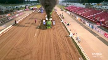 Full Replay | Lucas Oil Pro Pulling League at Summit Motorsports Park 7/21/22