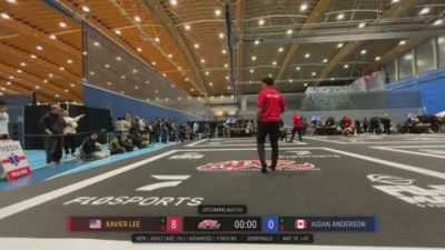 Omar Abdulkarim vs Eli Fricker 2026 ADCC Vancouver Open