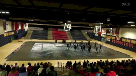 Del Sol Winds "Coachella Valley CA" at 2026 WGI Perc/Winds Temecula Regional+