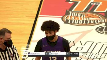 Sci-Tech vs. Paulo Freire - 2022 Hoophall Classic