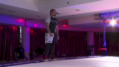 Jesse Wastler vs Richard Jenkins 2025 Fight to Win 281