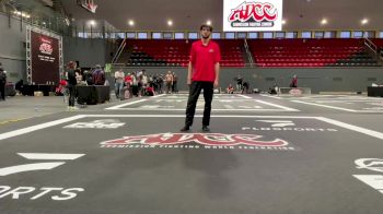 Gabriel Tabet vs Ahmad Kanoun 2025 ADCC Montreal Open