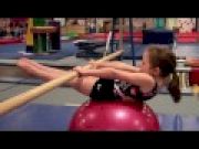 Back Hip Circles (Supplemental Drill)