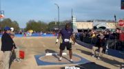 M shot put H02 (Dorian Scott foul KU Street Shot)