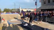 M shot put H06 (Dorian Scott foul KU Street Shot)