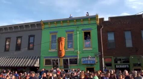 M shot put H04 (Cory Martin foul KU Street Shot)