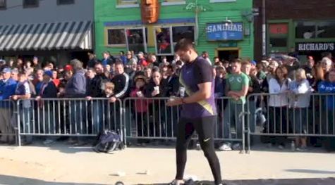 M shot put H02 (Cory Martin foul KU Street Shot)