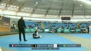 Matthieu vs Enzo 2026 PBJJF Sul Brasileiro Jiu-Jitsu Championships
