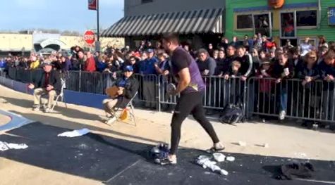 M shot put H03 (Cory Martin 2072m KU Street Shot)