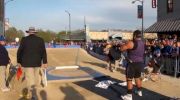 M shot put H04 (Reese Hoffa 21.12m KU Street Shot)