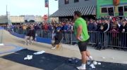 M shot put H04 (Dylan Armstrong 1834m KU Street Shot)
