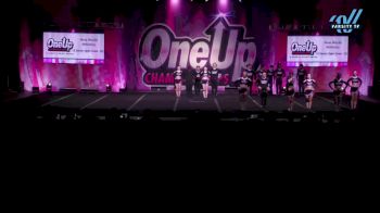New World Athletics - Flood 5 [2023 L5 Senior Open Coed - D2 Day 2] 2023 One Up Grand Nationals