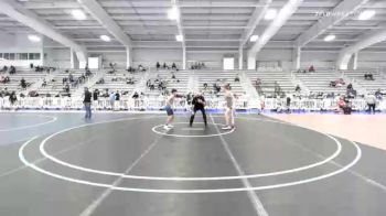 119 lbs Prelims - Bryson Tidwell, OK vs Tristan Sainz, FL