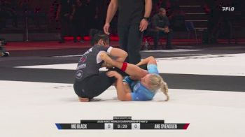 Ane Svendsen vs Mo Black 2026 ADCC World Championships Presented by FloGrappling