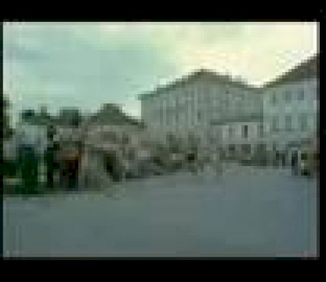 1972 Olympic Games Video.