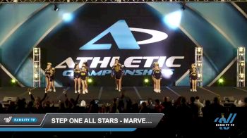 Step One All Stars - Marvelous [2023 L1 Youth Day 2] 2023 Athletic Columbus Nationals & Dance Grand Nationals