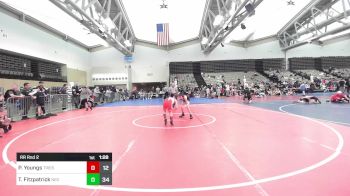 85 lbs Rr Rnd 2 - Parker Youngs, Triumph ES vs Thomas Fitzpatrick, New England Gold