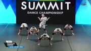 EntityxMajors - Vortex [2025 Junior - Hip Hop - Small Semis] 2025 The Dance Summit