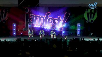 South Central Athletics - Kid Rock [2025 L1.1 Tiny - PREP Day 1] 2025 JAMfest Lexington Classic