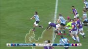 Imad Khan Try | Western Province vs Griffons | 2024 Currie Cup