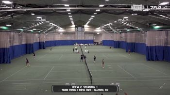 Replay: Scranton vs Drew - Women's Tennis - 2024 Scranton vs Drew | Mar 27 @ 3 PM