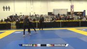 Tanya Crystal Debelak vs Stephanie Keller 2024 World IBJJF Jiu-Jitsu No-Gi Championship