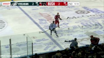 Replay: Home - 2024 Idaho vs Rapid City | Feb 16 @ 7 PM