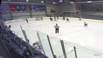 Replay: Home - 2025 SS Kings vs Railers | Feb 28 @ 11 AM