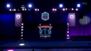 Replay: Hi-Cam - 2022 Pop Warner National Cheer & Dance Champs | Dec 8 @ 8 AM