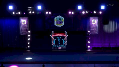 Replay: Hi-Cam - 2022 Pop Warner National Cheer & Dance Champs | Dec 8 @ 8 AM