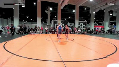 65 lbs Champ. Round 1 - Joaquin Chacon, Valiant Wrestling Club vs Royce Decker, Stallions Wrestling Club