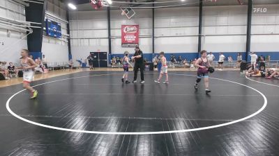 96 lbs Aiden Donah, New York Blue vs Chase Reynolds, Connecticut