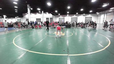 88 lbs Jed Williams, Utah vs Chase Miller-Smith, Ohio Gray