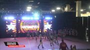 Top Gun All Stars - Miss Mafia [2026 D1 Senior Level 2 Medium Day 2] 2026 U.S. National Cheer & Dance Championship