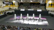 Noblesville HS "Noblesville IN" at 2026 WGI Guard Avon Regional+